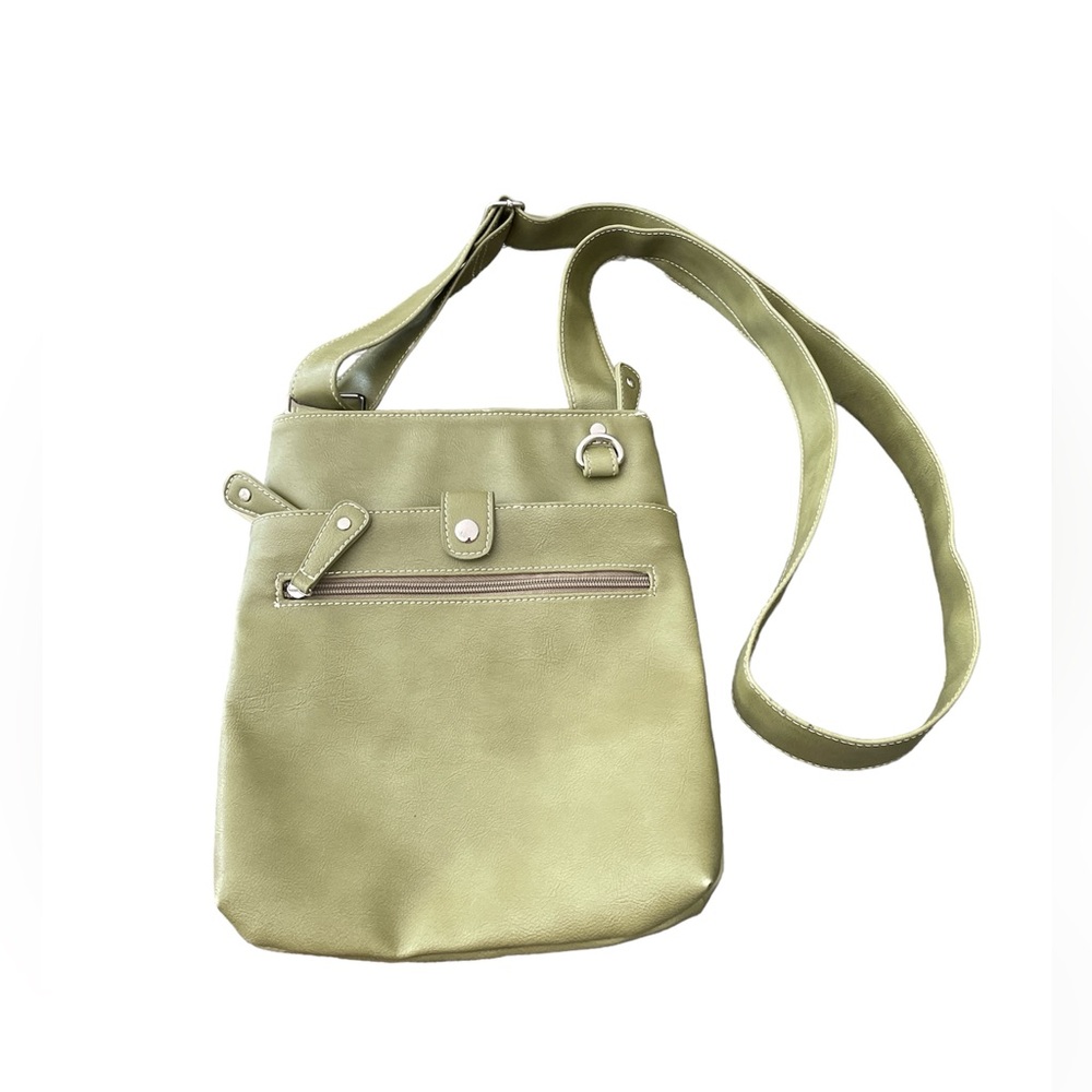 Crossbody Purse